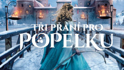 Tři přání pro Popelku