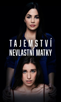Tajemství nevlastní matky