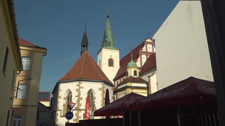 Náhled videa