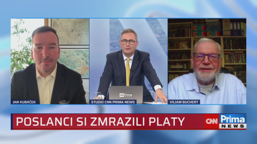 ZPRÁVY, 25.9. v 13:30