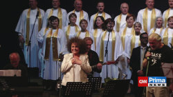Jitka Zelenková koncertem oslavila narozeniny