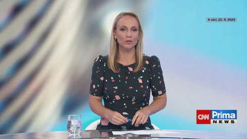 K VĚCI - 22.9. v 18:35