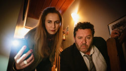 Vraždy v Brokenwoodu