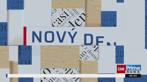 NOVÝ DEN - 26.8. v 05:55
