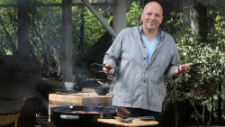 Šéf na grilu
