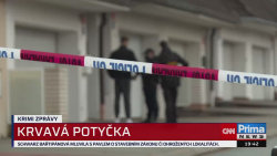 KRIMI ZPRÁVY, 2.12. v 19:40