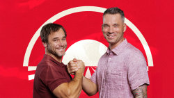 Vávra a Tomáš – Je lýtka