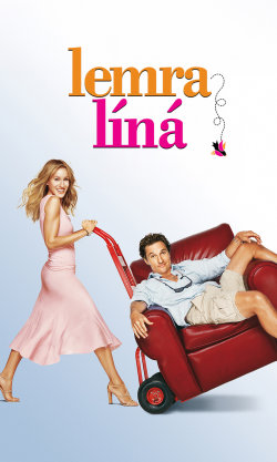 Lemra líná