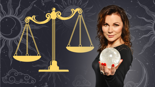 VÁHY – týden 16.2. – 22.2.2026