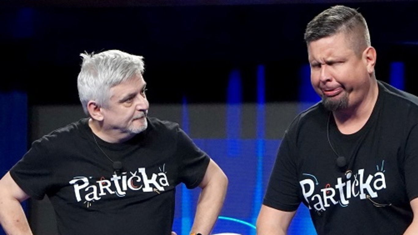 Partička XXL (9)