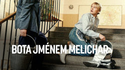 Bota jménem Melichar