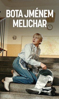 Bota jménem Melichar