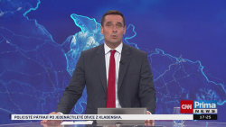 ZPRÁVY Z REGIONŮ - 25.10. v 17:25