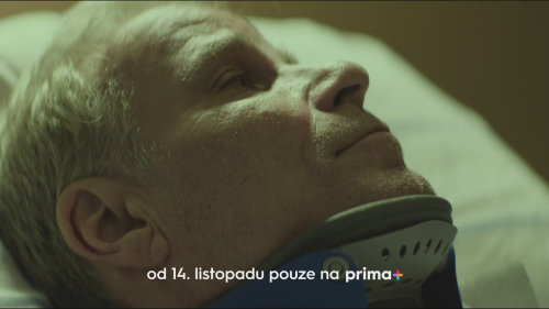 Noční operatér prima+ uvede v pátek 14. listopadu