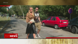 TOP STAR magazín 2018 (15) - Vendula Pizingerová odjela do Nepálu