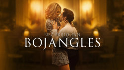 Než přijde pan Bojangles