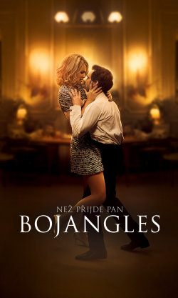 Než přijde pan Bojangles