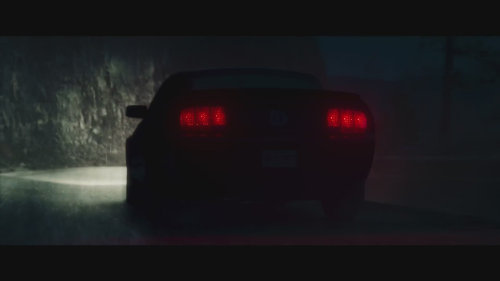 První velký trailer filmu Silent Hill: Noční můry