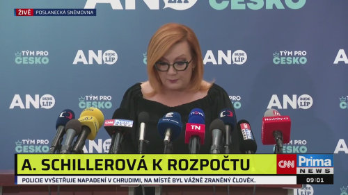 ZPRÁVY, 11.2. v 09:00