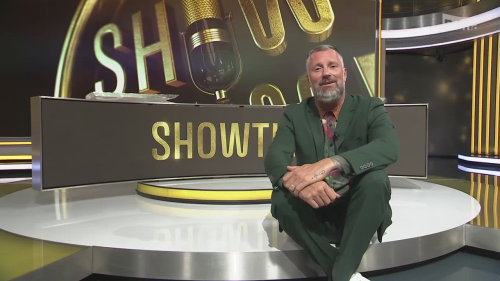 SHOWTIME, 2.7. v 19:55
