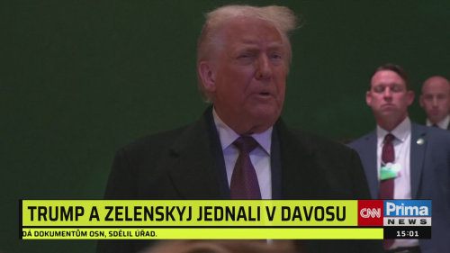 ZPRÁVY, 22.1. v 15:00