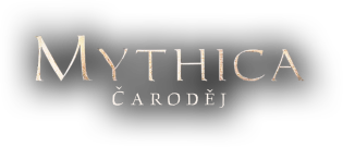 Mythica: Čaroděj