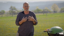 Rozpal to, šéfe!  VI (6): Slávky na bílém víně