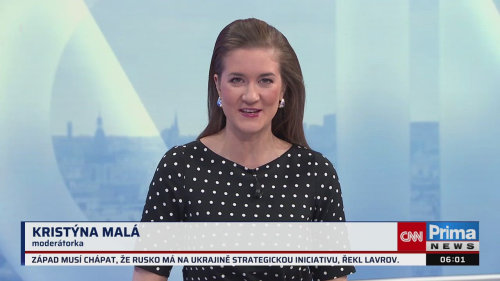 NOVÝ DEN, 30.12. v 06:00