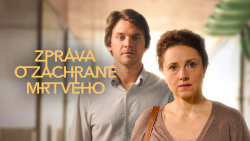 Zpráva o záchraně mrtvého