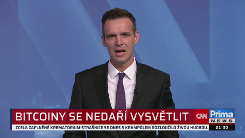 ZPRÁVY - 8.8. v 21:30