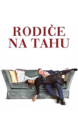 Rodiče na tahu
