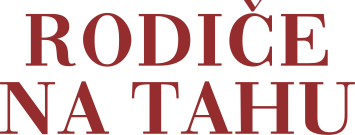 Rodiče na tahu