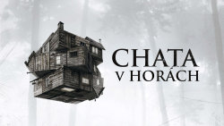 Chata v horách