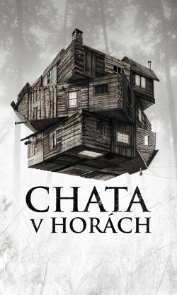 Chata v horách