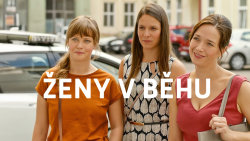 Ženy v běhu