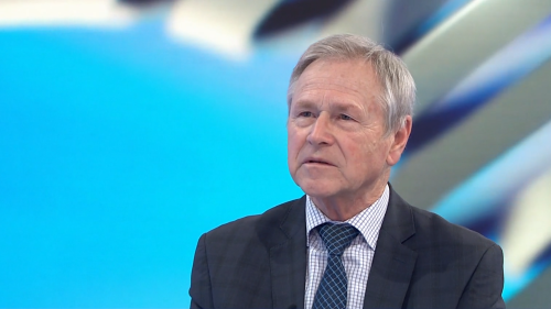 K VĚCI, 9.4. v 12:30 - Jiří Šedivý