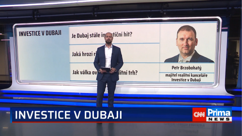 Co na to vaše peněženka, 20.10. v 17:30 - Petr Brzobohatý