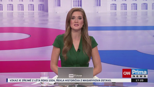 ZPRÁVY Z REGIONŮ - 19.9. v 17:25