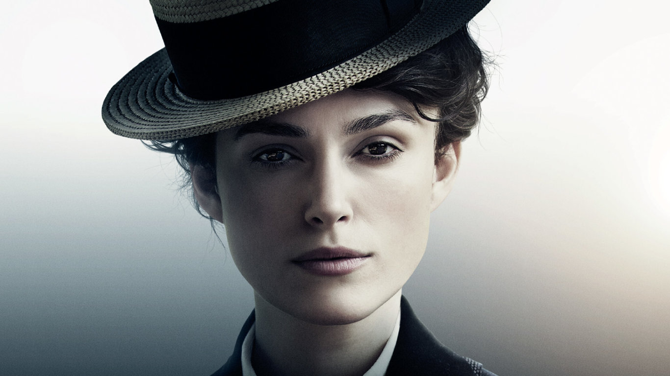 Colette: Příběh vášně