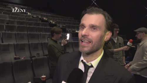 Rozhovor s Leošem Marešem po finále Zrádců