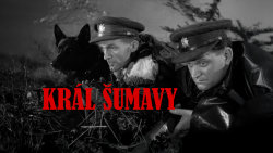 Král Šumavy