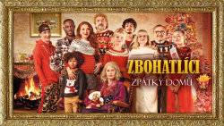 Zbohatlíci 4: Zpátky domů