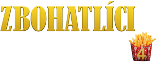 Zbohatlíci 4: Zpátky domů