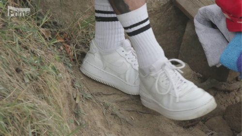 Soňa svlékla hosty - Prostřeno! S30 (164)