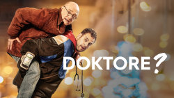 Doktore?