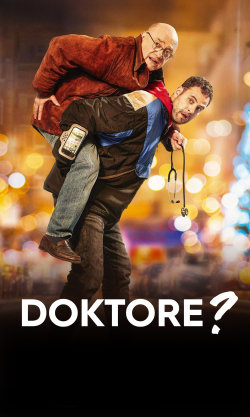 Doktore?