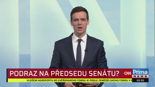 ZPRÁVY, 22.4. v 10:00