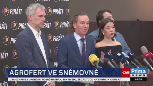 Spor o nové penzijní spoření