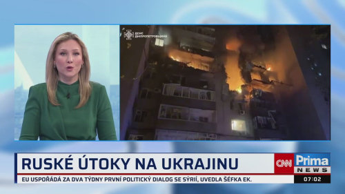 NOVÝ DEN, 25.4. v 07:00