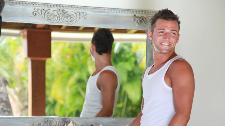 Hotel Paradise (322)